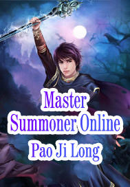 Master Summoner Online